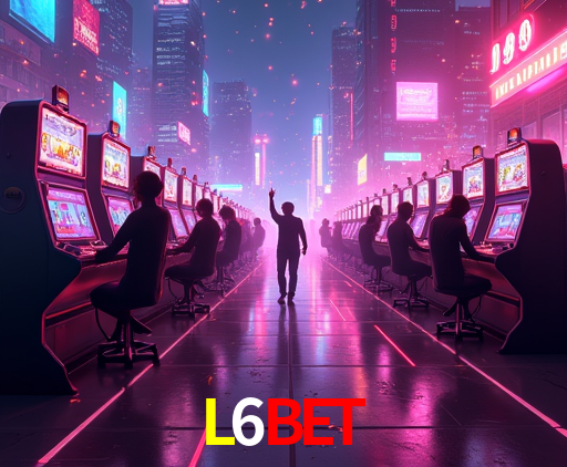 Experiência VIP L6BET