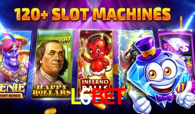 Desvendando o Mundo dos Jogos Virtuais na L6BET