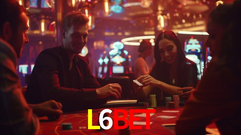 Jogo Spaceman L6BET