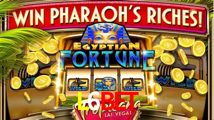 A Revolução dos Aplicativos de Jogos no L6BET