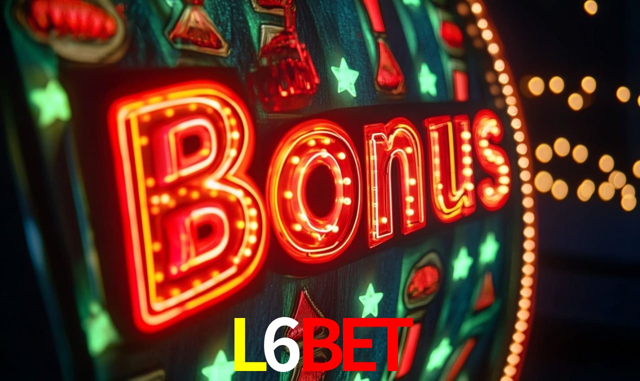 Apostas de Futebol L6BET