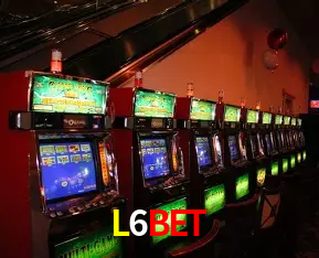 Explorando a Categoria de Eventos em Apostas na L6BET