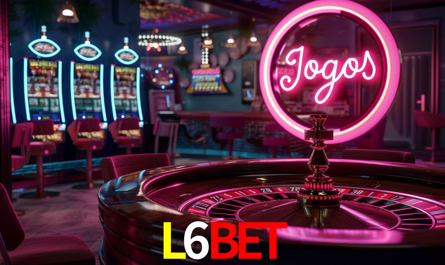 PIX Instantâneo L6BET