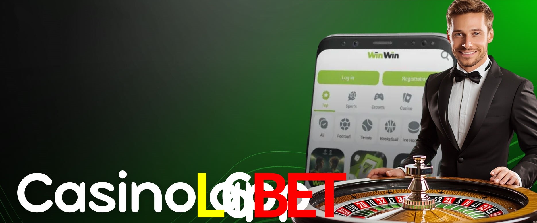 Descubra o Mundo do Cassino Online com L6BET
