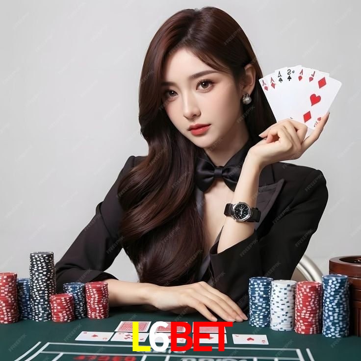 Diretório de Jogos L6BET