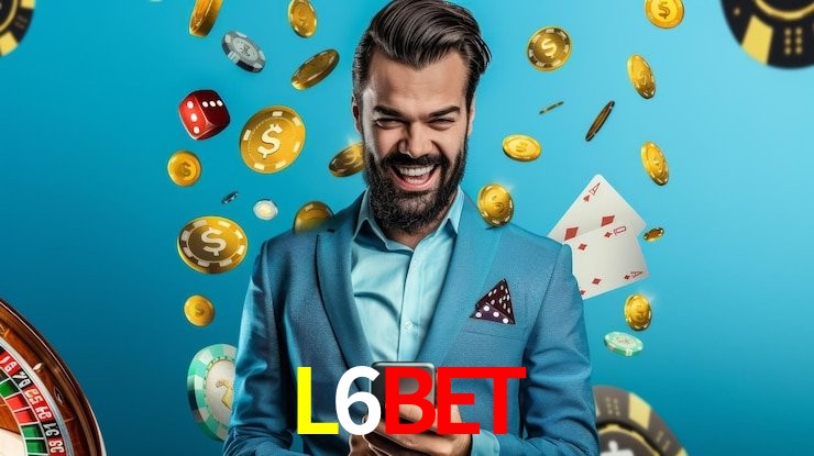 Mesa de Blackjack L6BET