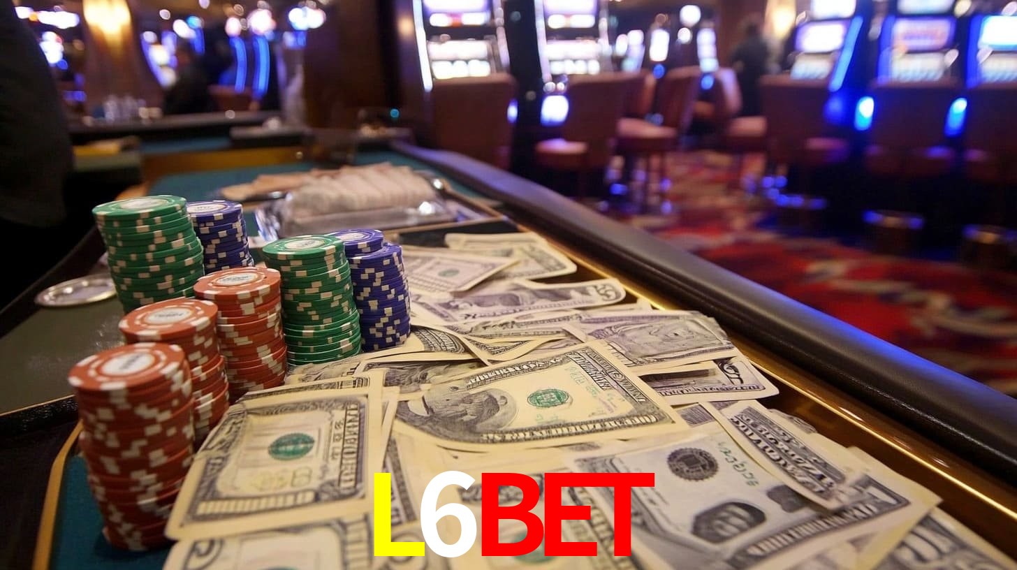 Promoção Relâmpago L6BET