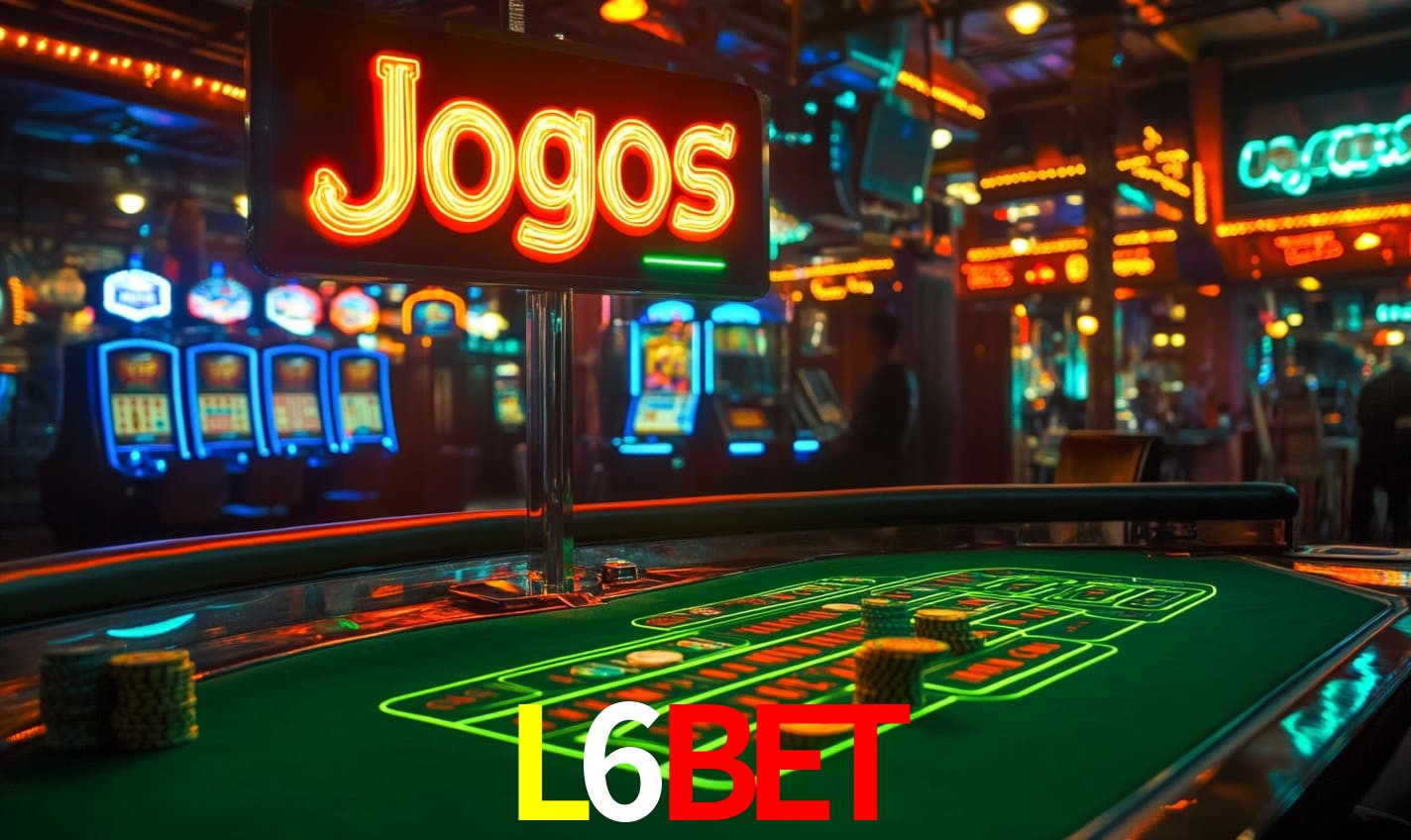 Estatísticas L6BET