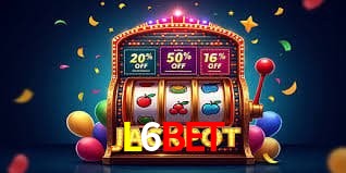 Jogos de Slot L6BET
