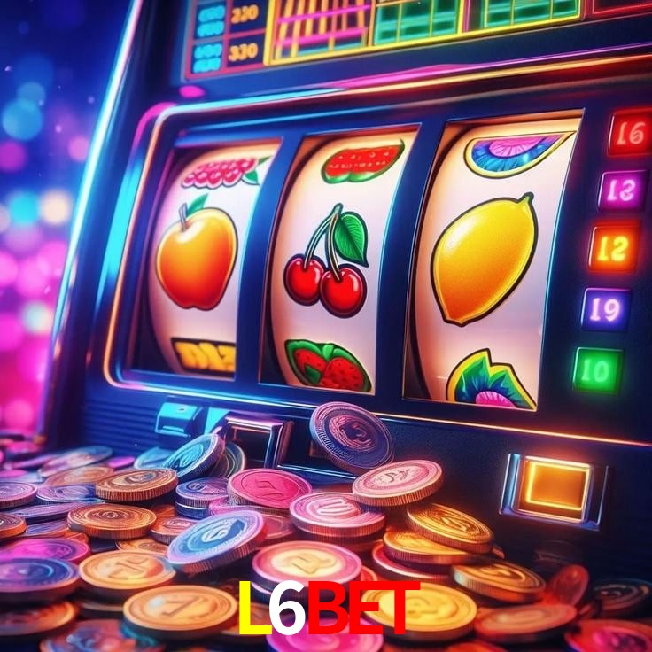 Login Seguro L6BET