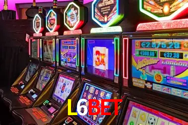 A Experiência Imersiva dos Cassinos Ao Vivo no L6BET