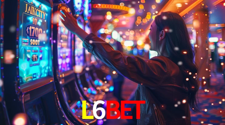 L6BET,L6BET paga
