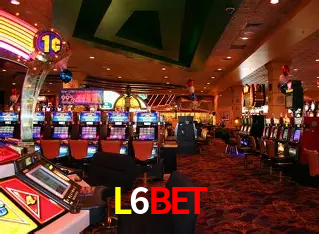 Inovações de Jogos na L6BET: O Futuro das Experiências Interativas