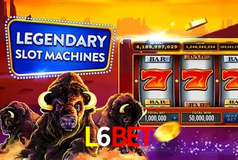 Inovações de Jogos na L6BET: O Futuro das Experiências Interativas