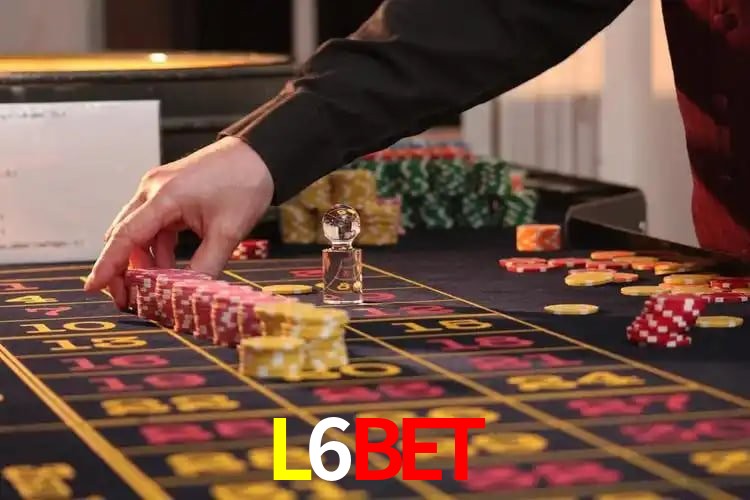 Estatísticas Crash Games L6BET