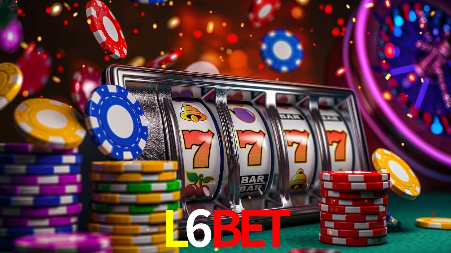 Apostas de Basquete L6BET