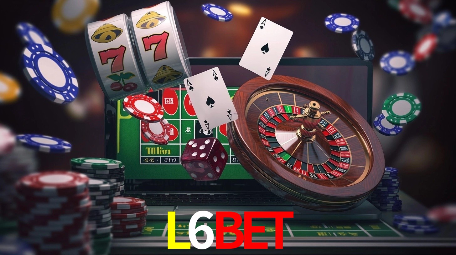 Explore as vantagens do L6BET: serviço profissional e confiabilidade