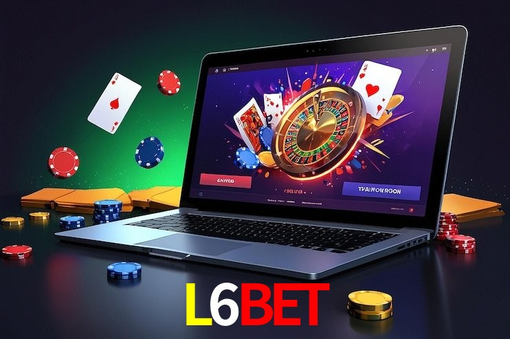 Login Seguro L6BET