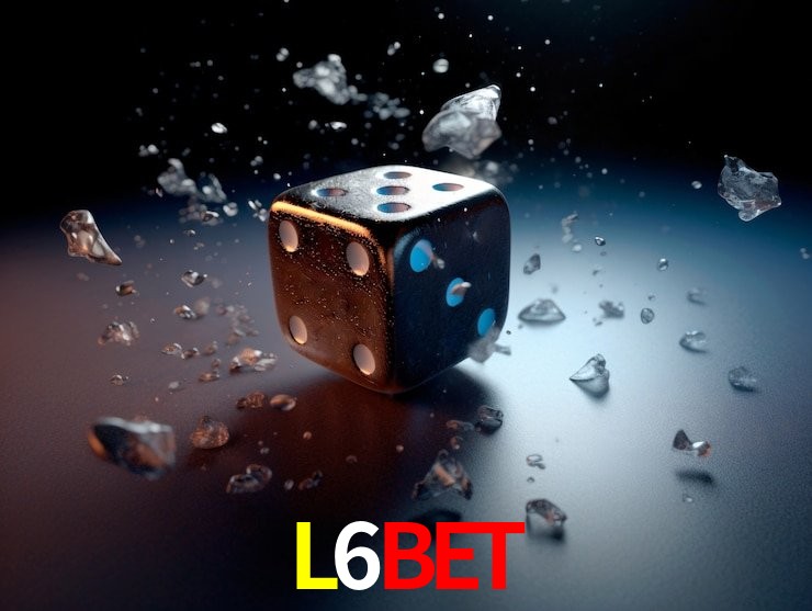 Design Responsivo L6BET