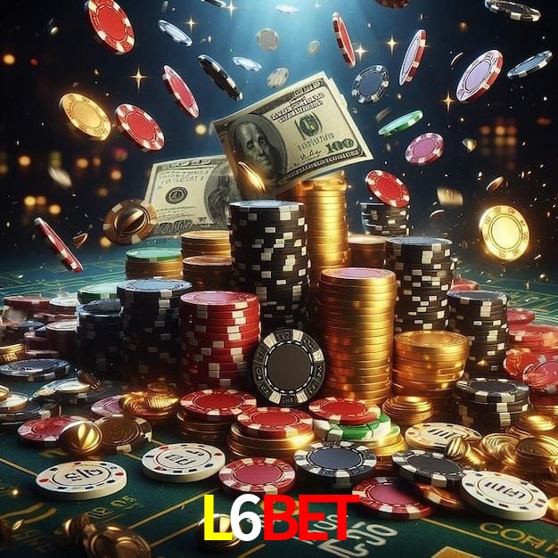 Casino Ao Vivo L6BET
