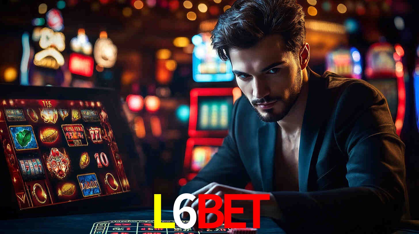 L6BET: A Experiência de Casino com Jogos de Mesa ao Vivo