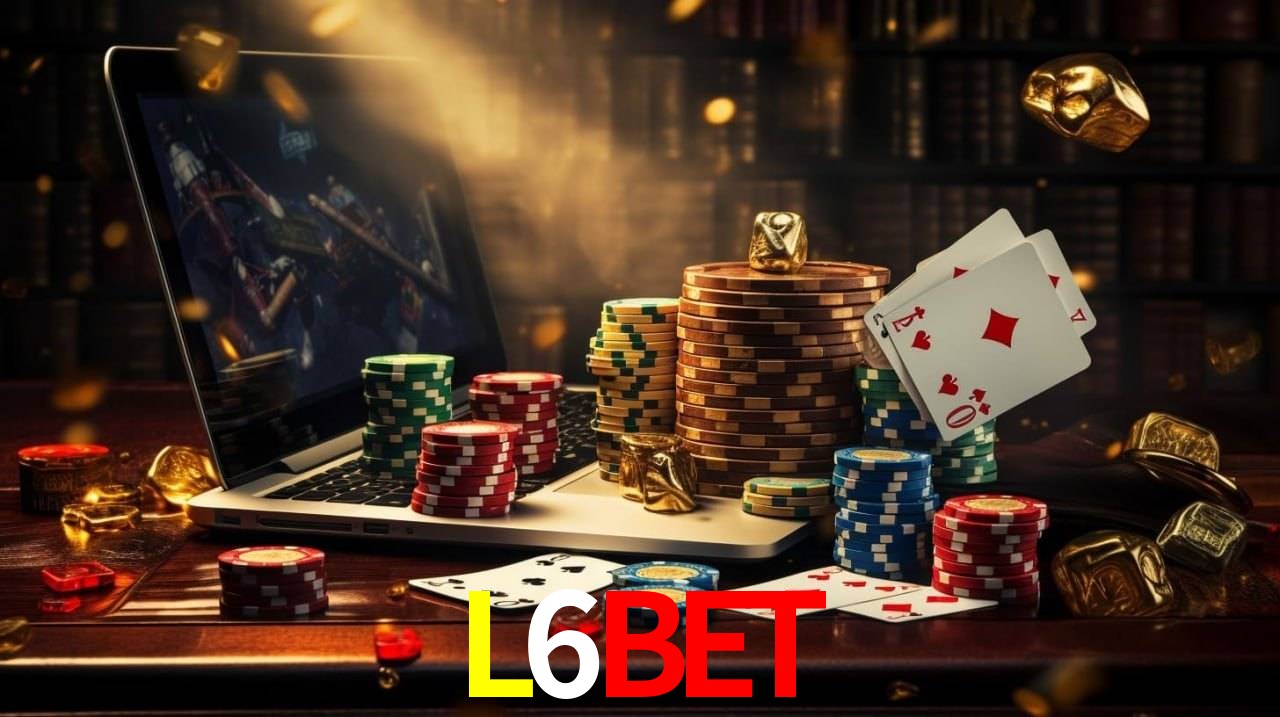 Estatísticas do Jogo L6BET