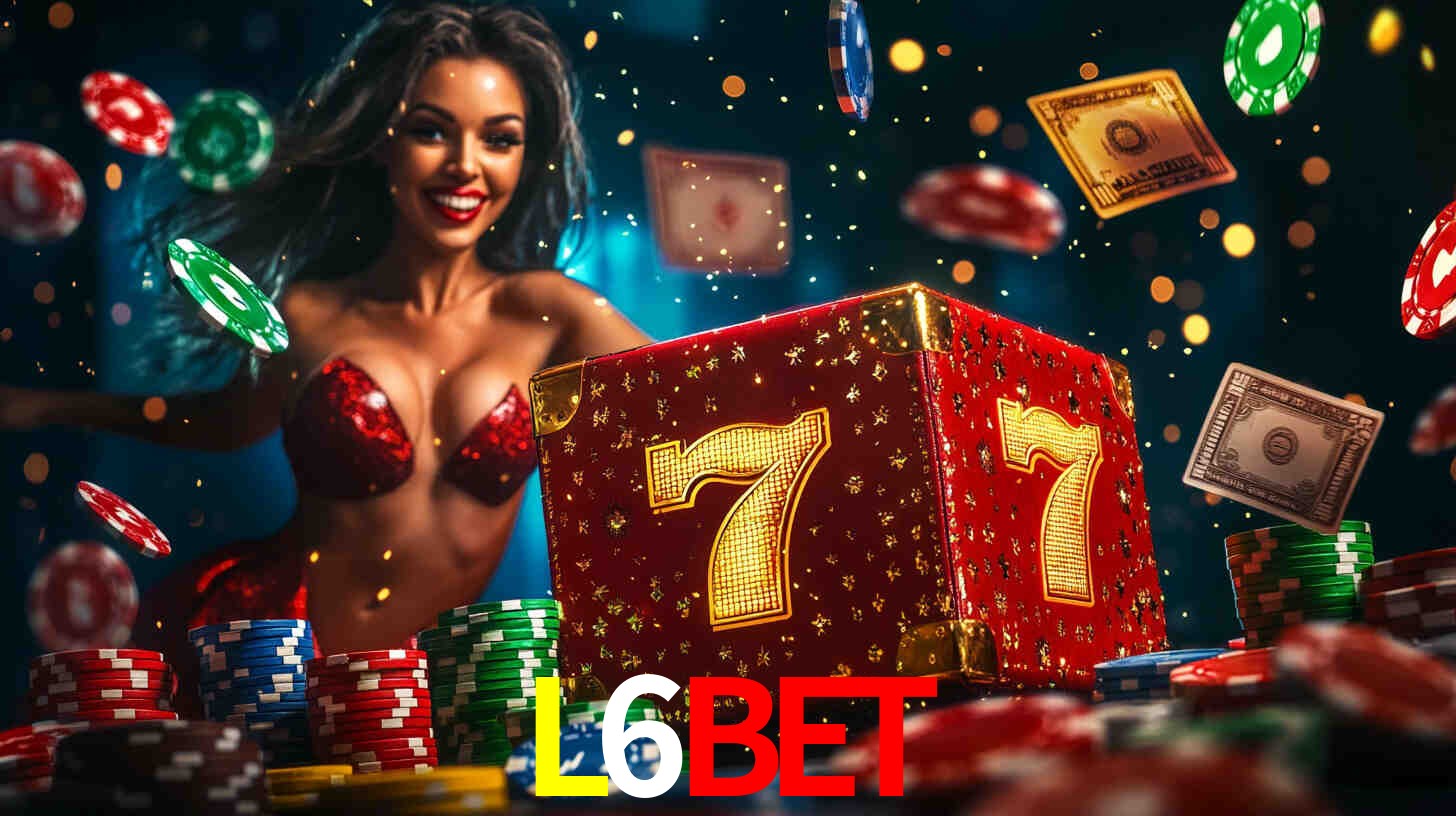 Estatísticas Esportivas L6BET