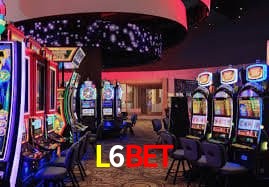Tecnologia da Plataforma L6BET