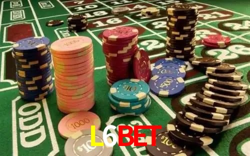 PIX Instantâneo L6BET
