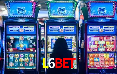 Desvendando o Mundo dos Jogos Virtuais na L6BET