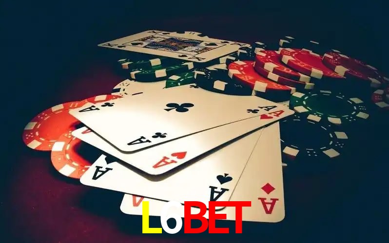 Promoções Sazonais L6BET