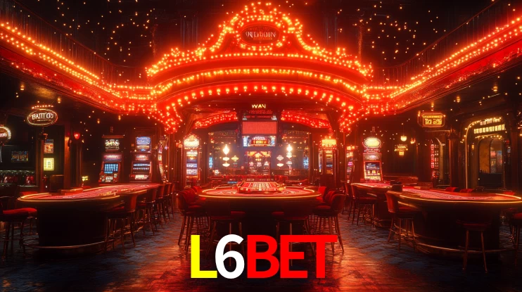 Experimente o Login Seguro Premium no L6BET
