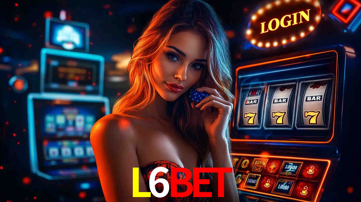 L6BET,L6BET paga