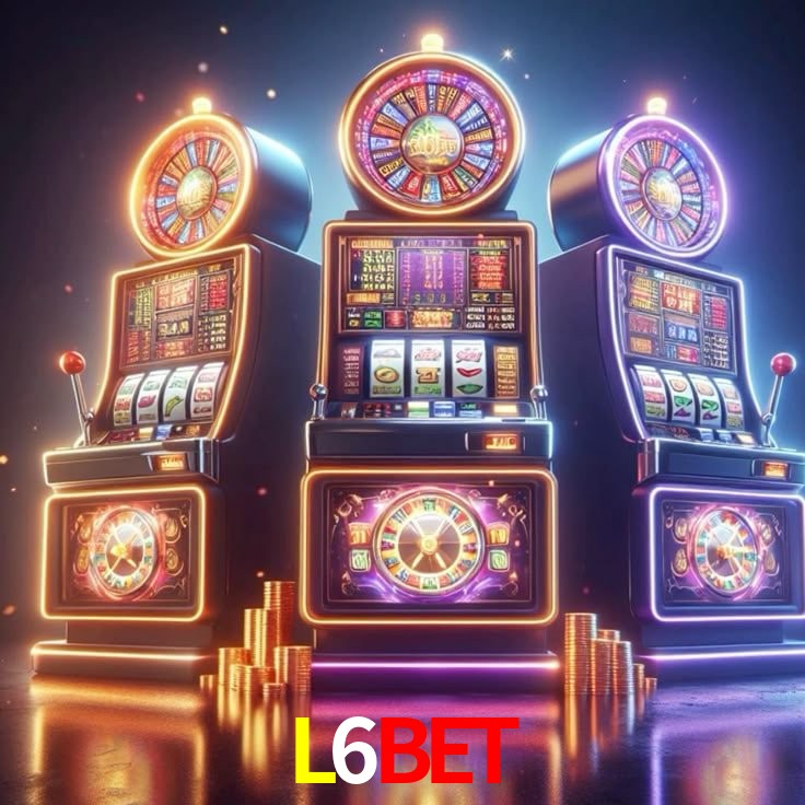 L6BET,L6BET paga