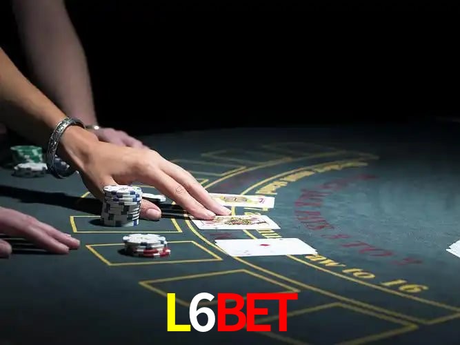 Benefícios da Conta L6BET