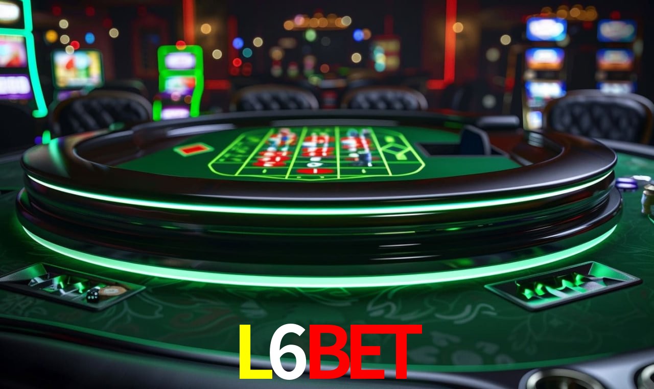 A Experiência Imersiva dos Cassinos Ao Vivo no L6BET