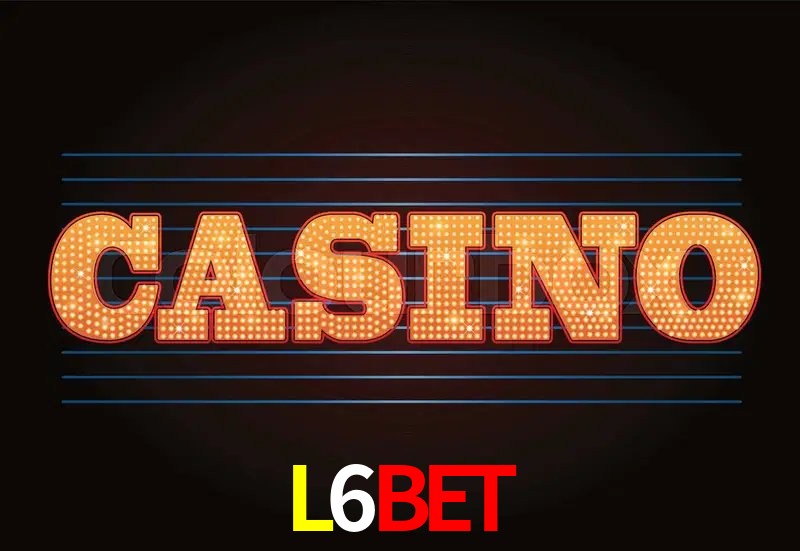 Benefícios da Conta L6BET