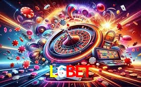 Casino Ao Vivo L6BET