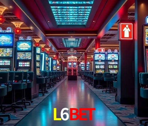 Jogos Exclusivos L6BET
