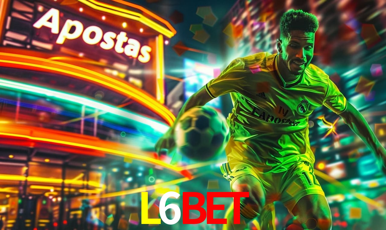 Integração de APIs L6BET