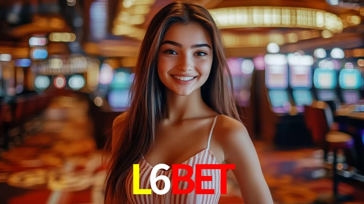 L6BET,L6BET paga