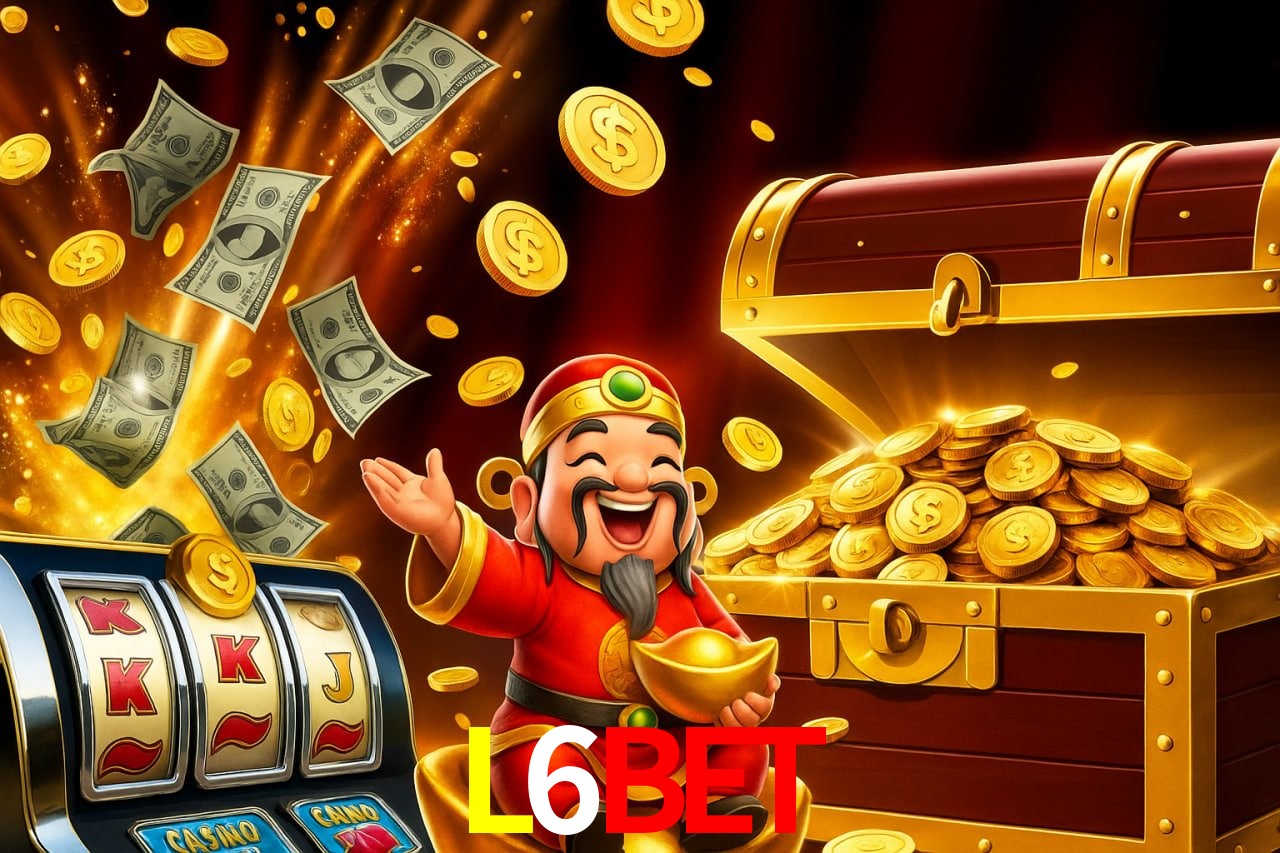Apostas de Tênis L6BET