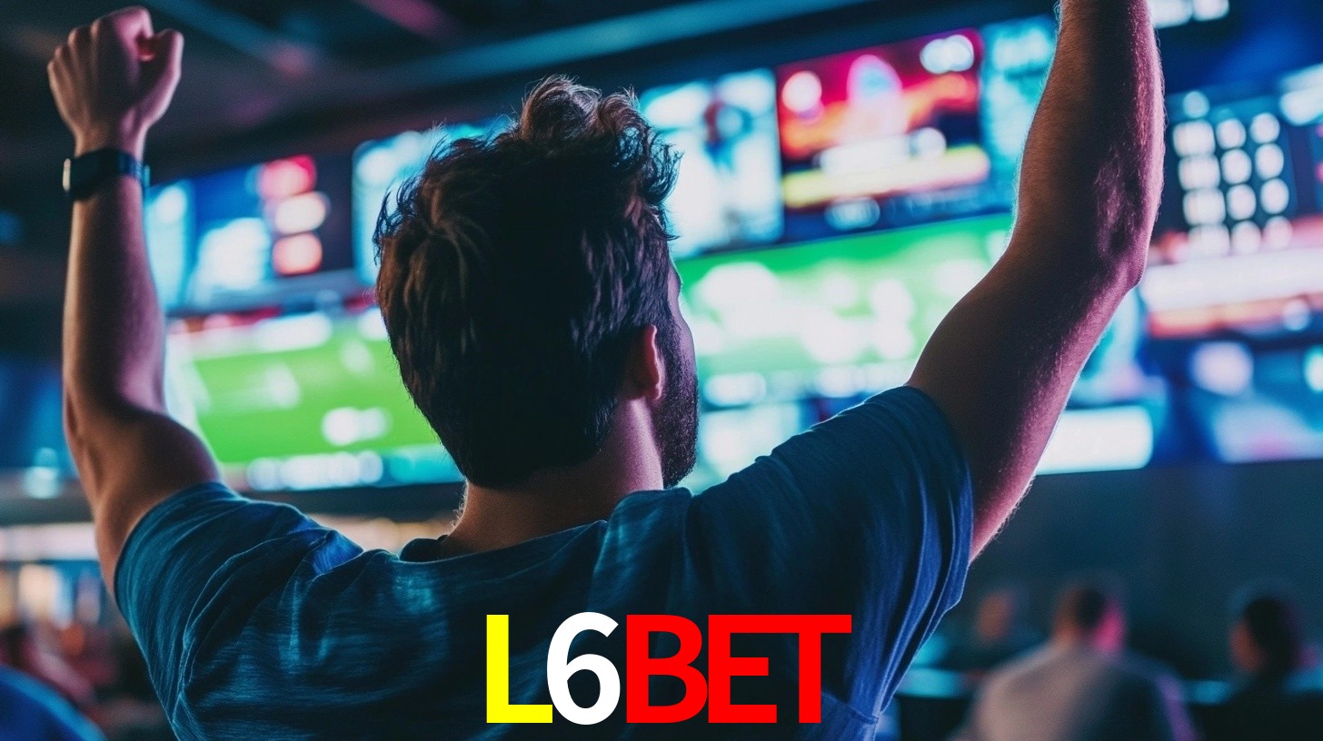 L6BET: Seu Especialista em Apostas Esportivas Brasileiras