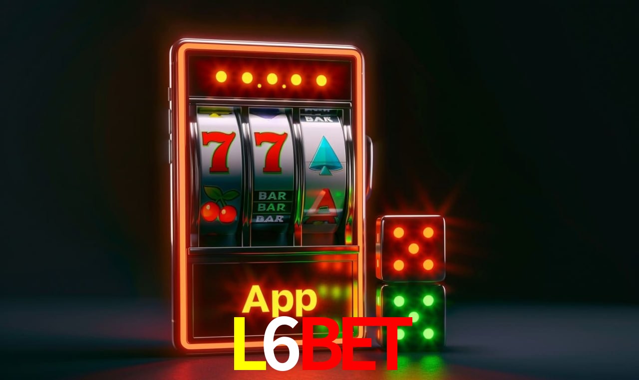 Design Responsivo L6BET
