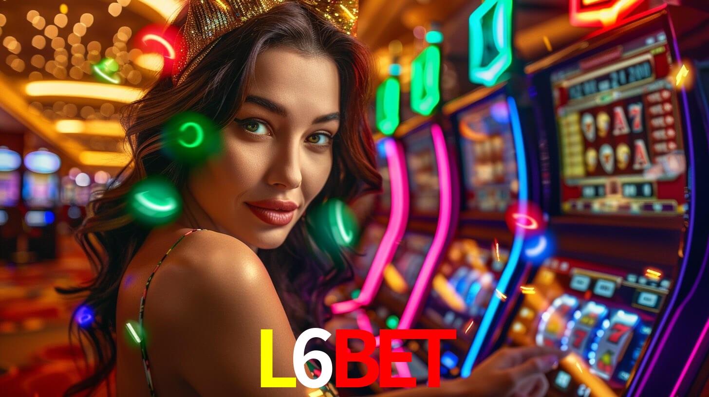 Jogos Exclusivos L6BET