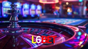 Cadastro Rápido L6BET