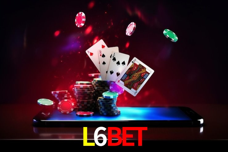 Casino Ao Vivo L6BET