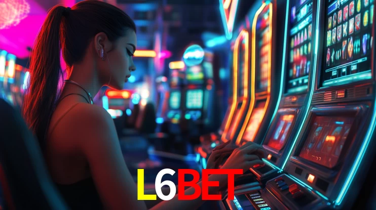 L6BET,L6BET paga