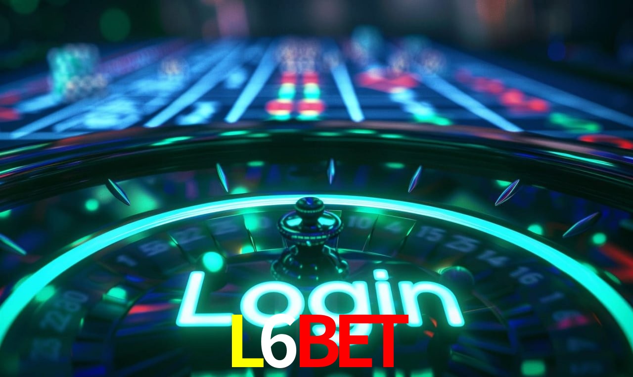 Jogos de Slot L6BET
