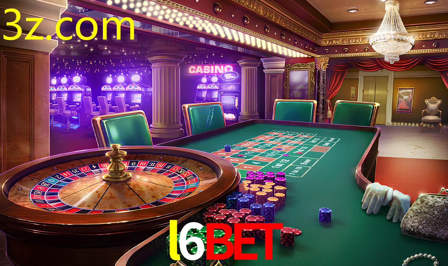 L6BET